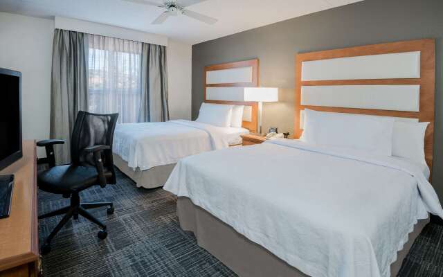 Homewood Suites by Hilton Phoenix - Metro Center