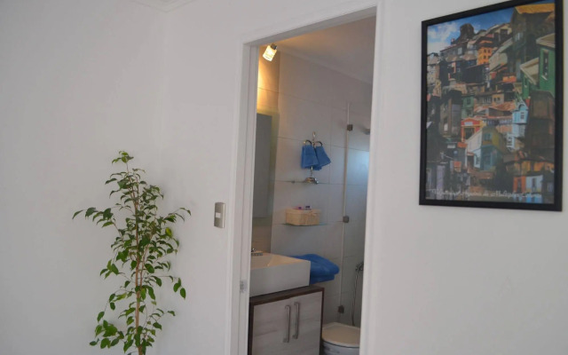 Lofts Munnich Cerro Alegre