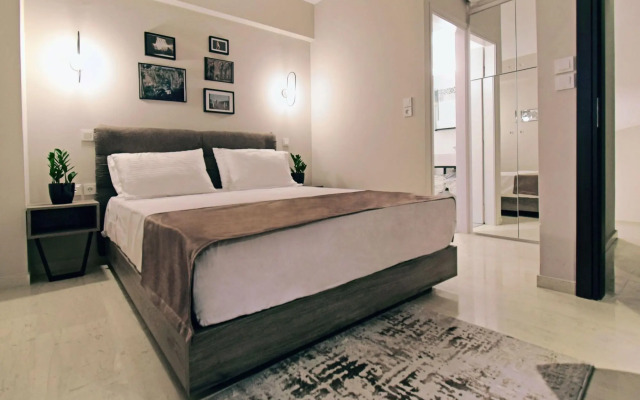 Athens Iris Hotel