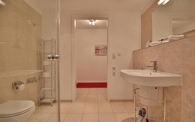 Villa Mér Baltique Villa Mér Baltique Appartement 13