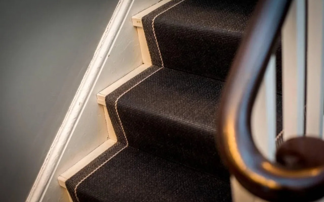 Spectacular 4BR Townhouse in Georgian Quarter, free parking