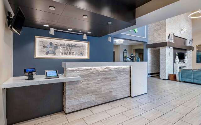 Extended Stay America Premier Suites Lakeland I4