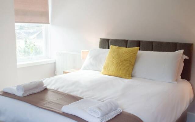 Alexandra Place - Serviced Apartments