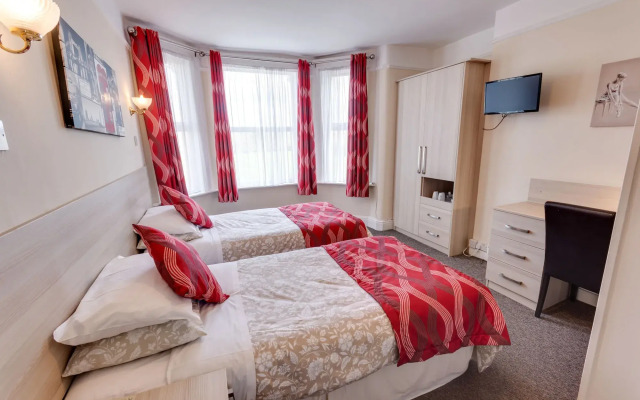 Sportsview Guest House