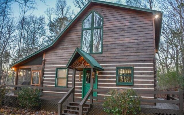 Poppy`s Mountain House