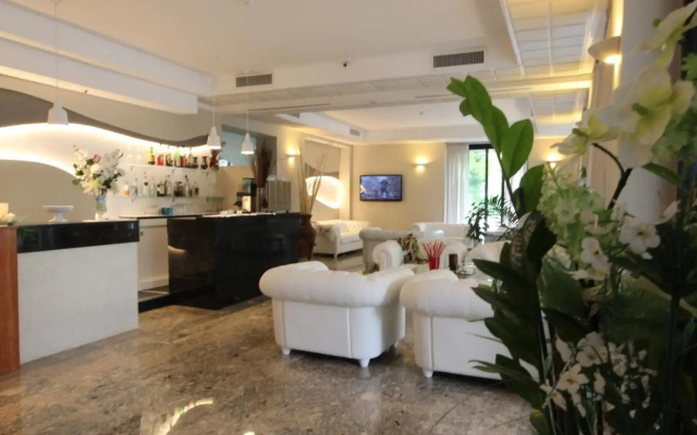 Hotel Arabel