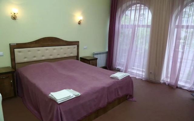 Hotel Mthnadzor