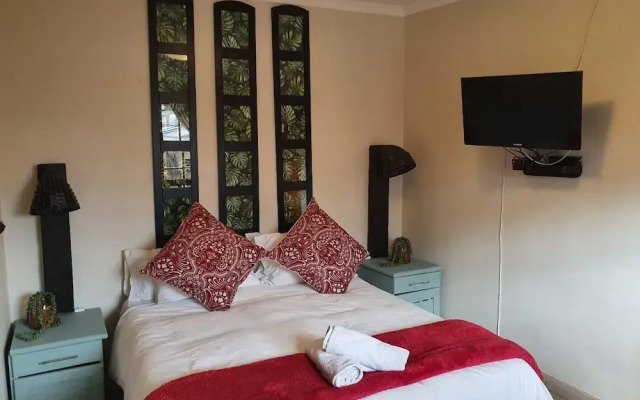 S-Cape Holiday Homes