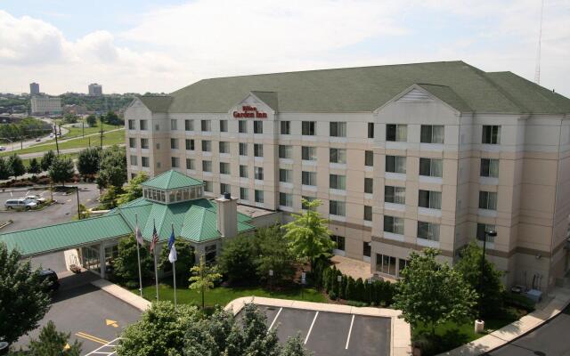 Hilton Garden Inn Secaucus/Meadowlands