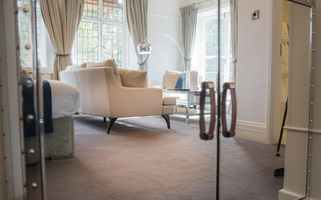 The Mount Country Manor Hotel & Golf