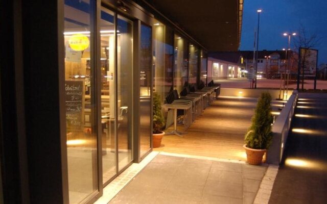 Motel Inn Simbach