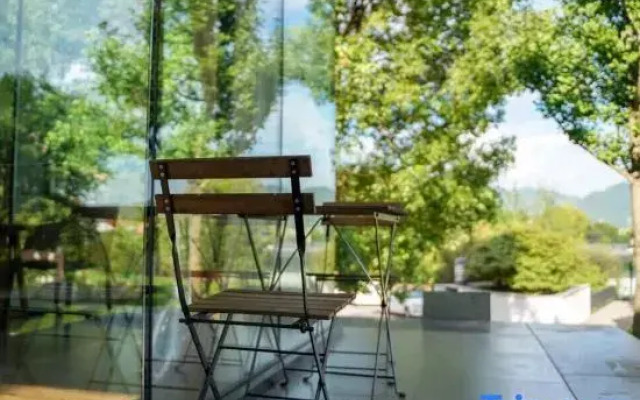 Yuyao Simingshan Yueli Homestay