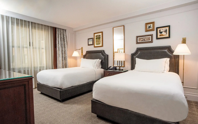 InterContinental New York Barclay by IHG