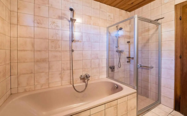 Ferienwohnung im Haus Stöckl