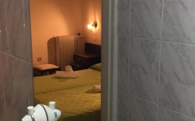 Meltemi Hotel