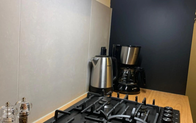 Gouden Hert: relaxen in comfort! #otterlo #hogeveluwe