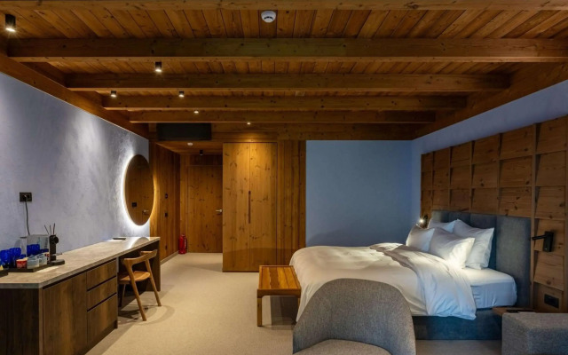 Swissôtel Poiana Brasov