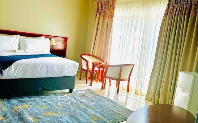 Rosenia Boutique Hotel