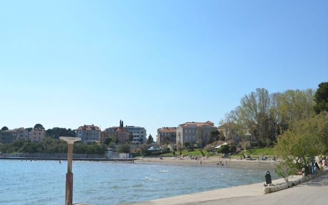Apartments Katija