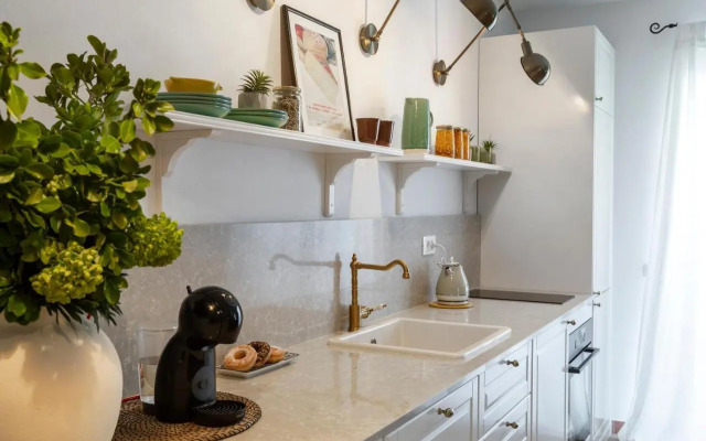 Apartman Luri