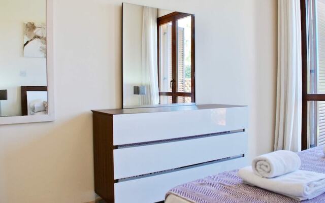 Apartment BG01 - Pomos