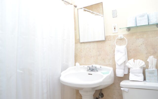 Cocobelle Resort - Fort Lauderdale