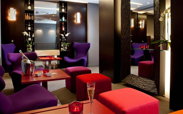 Le Grand Hôtel Grenoble, BW Premier Collection by Best Western
