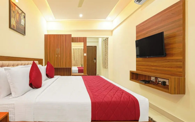 Hotel Prime Bliss