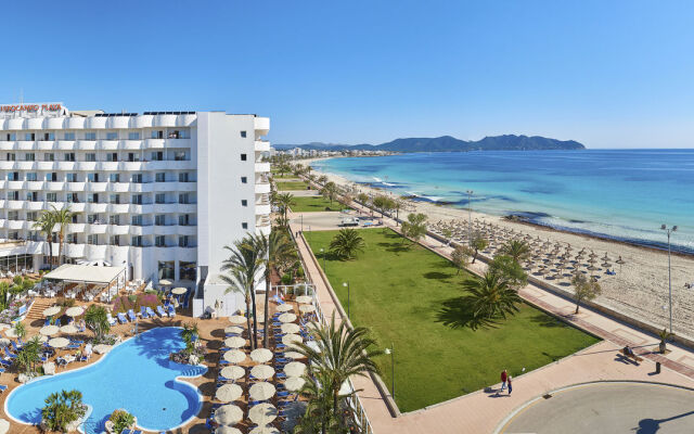 Hipotels Hipocampo Playa
