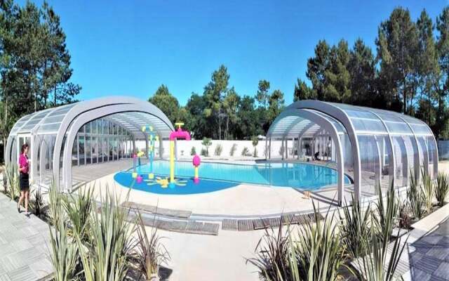 26. 3 Bedroom Mobile Home