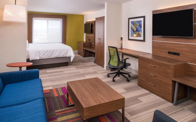 Holiday Inn Express Sierra Vista by IHG