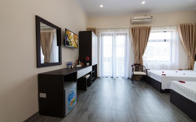 Quang Hiep Hotel