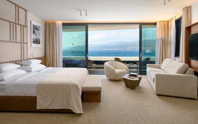 Grand hotel View