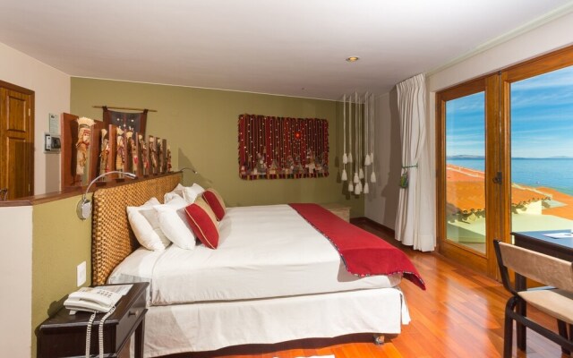 Hotel Rosario Lago Titicaca