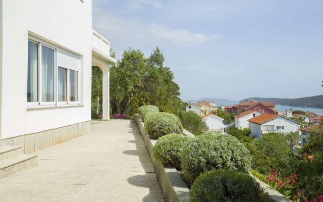 Apartment Juresic - Zeleni A1