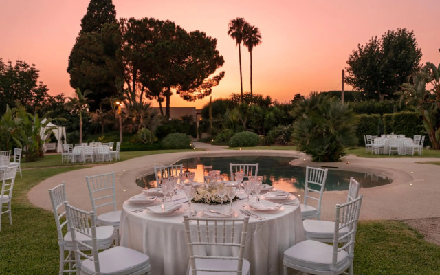 Donna Coraly Country Boutique Hotel