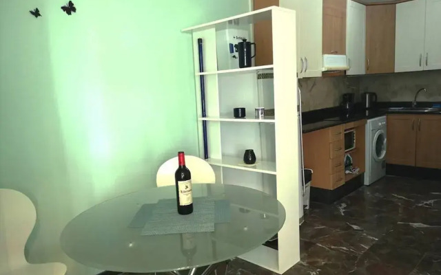 Wonderful apartment in Los Gigantes