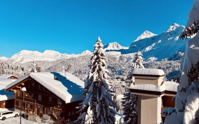 Promenade (Utoring) 37794