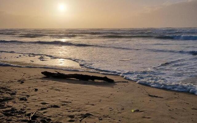 La Maison dans l'Airial, maison d'architecte en pleine nature