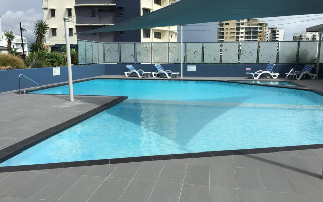 Centrepoint Holiday Apartments