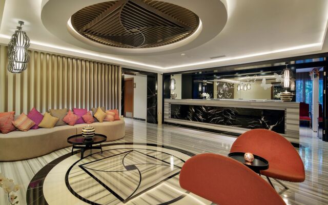 Курорт Papillon Ayscha Resort & Spa - All Inclusive