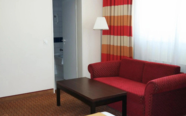 Trip Inn Frankfurt Nordwestzentrum