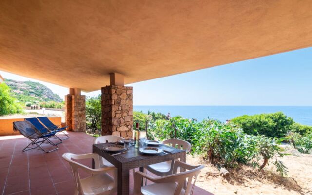 House Mare Costa Paradiso 38890