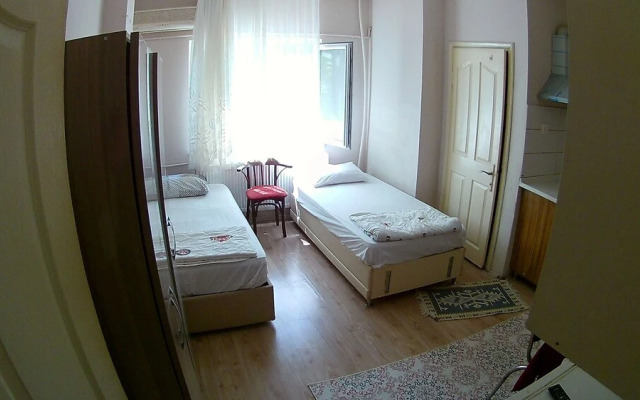 Deniz Apart Otel