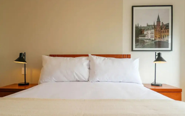 w Majestic 2BR in Miraflores Near Larcomar