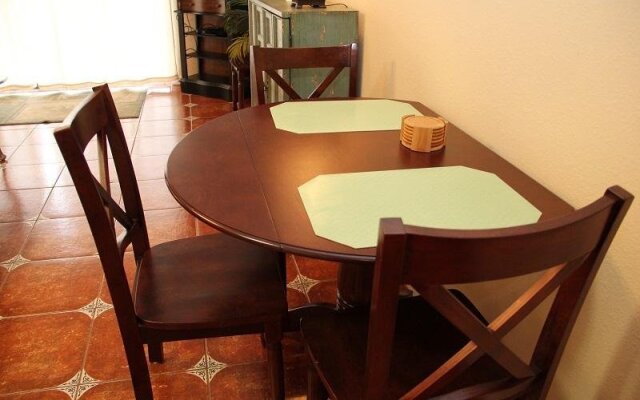 Seaside Beach & Racquet 5614