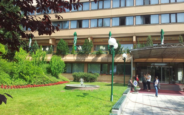 Hotel Grand