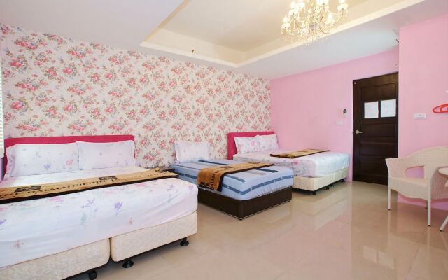 Yeh B&B