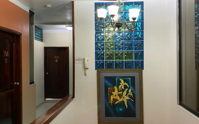 Hotel Rio Napo