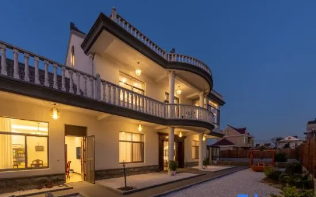Xiaofengsheng B&B